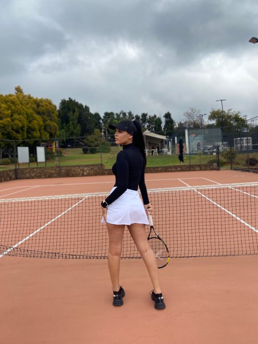 She Aced It &spades;️  Here's your next super model  @CottonOn @MrPriceSport https://t.co/ziVqbcfDVr<a class="tags" target="_blank" title="On Twitter" href="/?out=eyJ0eXAiOiJKV1QiLCJhbGciOiJIUzUxMiJ9.eyJpYXQiOjE3MjU1MTM2OTEsImlzcyI6InR3cG9ybnN0YXJzLmNvbSIsIm5iZiI6MTcyNTUxMzY5MSwiZXhwIjoxNzU3MDQ5NjkxLCJyZWRpcmVjdF91cmwiOiJodHRwczovL3R3aXR0ZXIuY29tL0NvdHRvbk9uIn0.JdFw2SnxP0PlebLFIHU14wiLXEGIw52ib9JHHqosy6vgNbu_f97E83otTkfAtBYv8QGq4F8qLeFpsGr9qIkxtw">@CottonOn</a><a class="tags" target="_blank" title="On Twitter" href="/?out=eyJ0eXAiOiJKV1QiLCJhbGciOiJIUzUxMiJ9.eyJpYXQiOjE3MjU1MTM2OTEsImlzcyI6InR3cG9ybnN0YXJzLmNvbSIsIm5iZiI6MTcyNTUxMzY5MSwiZXhwIjoxNzU3MDQ5NjkxLCJyZWRpcmVjdF91cmwiOiJodHRwczovL3R3aXR0ZXIuY29tL01yUHJpY2VTcG9ydCJ9.Y5oevBULqTWD243jJBv1kVepoML5QkXWkG0bDiQbTeH0JhmFWzoqY8qxmcJMq08bOrZ7Ivf5BfjCsxs395cxjw">@MrPriceSport</a><a href="/tag/onlyfans"class="tags"><span>#onlyfans</span></a><a href="/tag/cyan"class="tags"><span>#cyan</span></a><a href="/tag/samke"class="tags"><span>#samke</span></a>
