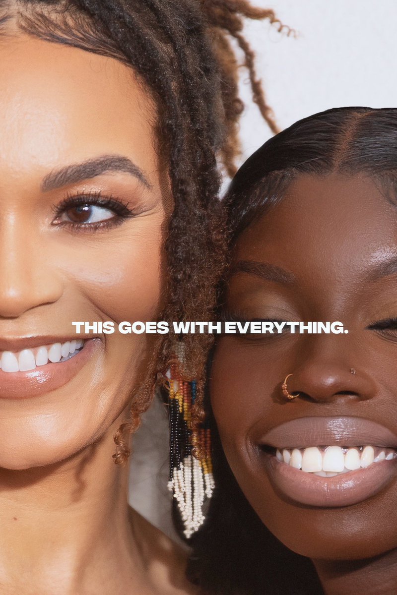 CocoaSwatches's tweet photo. Makeup designed with melanin in mind - introducing a new makeup brand from from the founder of #CocoaSwatches 

BARE. 

https://t.co/zoV20fXMjz https://t.co/t2OBZbgPXI