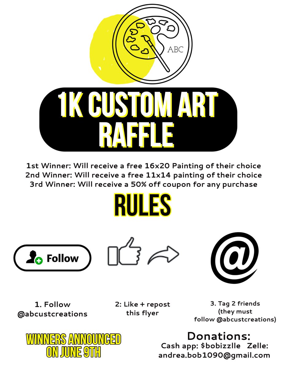 Andrea Bob tweet media