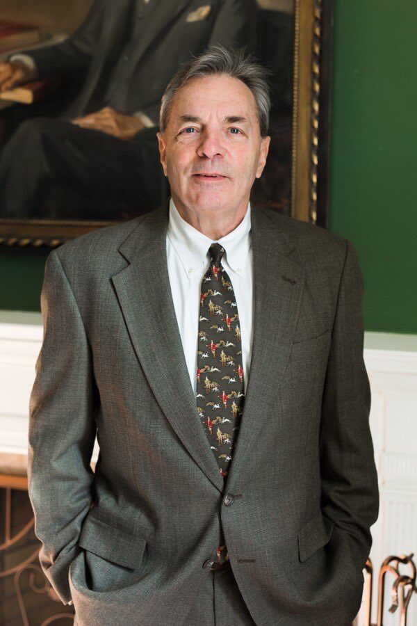 Today after 43 years on staff Brother Mitchell B. Wilson will retire as Executive Director. The SEC awarded him the title of Executive Director Emeritus, effective June 1, 2023.