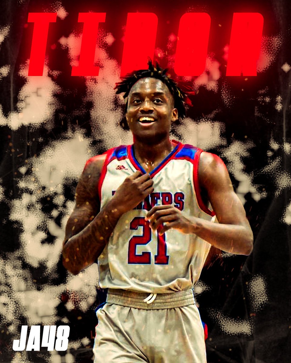 JUCOadvocate - Brandon Goble (@jucoadvocate) on Twitter photo Our next invitation to JA48 in Houston goes to 6'4 G Tebastian Tidor of Roane St!!! July 6-7 in partnership with <a href="/PRO16League/">PRO16/NXTPRO League</a>
BE THERE!!! Our next invitation to JA48 in Houston goes to 6'4 G Tebastian Tidor of Roane St!!! July 6-7 in partnership with <a href="/PRO16League/">PRO16/NXTPRO League</a>
BE THERE!!!