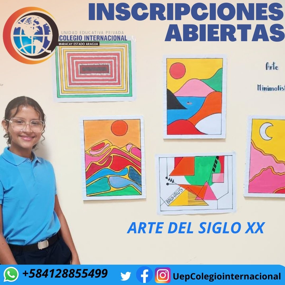 UEPC INTERNACIONAL tweet media