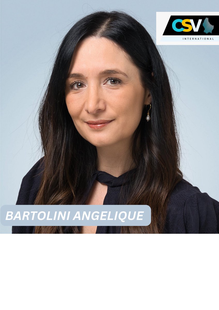 CSV_internation's tweet photo. Politics for All. 
Because politics concerns us all. The local as well as the international community. 

Angelique Bartolini is a political candidate in the upcoming municipal elections in Luxembourg-city. Support her and our diverse CSV Stad team! https://t.co/bL2PJCLk2d