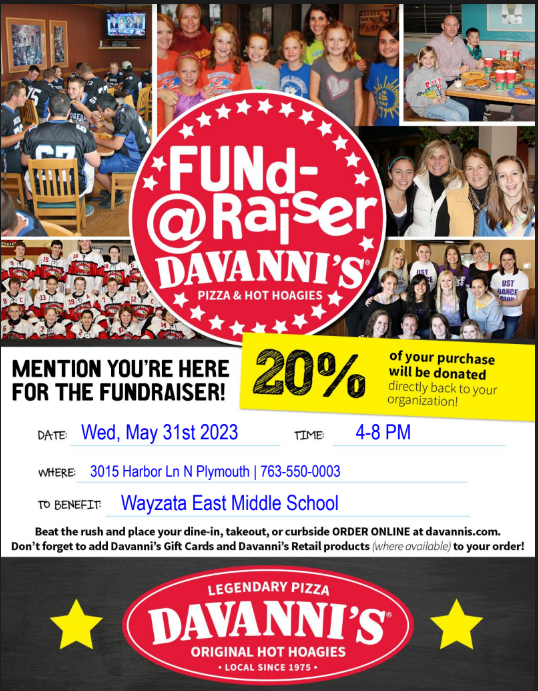 Wayzata East tweet media