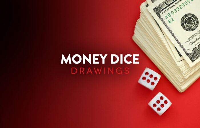 Today's your LAST CHANCE to #win a share of $1,600 in #MoneyDiceDrawings! 💰🎲

The fun starts at 4pm!

ℹ️ bit.ly/3VuWzCM

#rhcasino #rollinghills #casino #resort #cash #casinopromo #dice #dicedrawings #drawings #may #maypromo #money #moneydice #norcal #promo #winbig