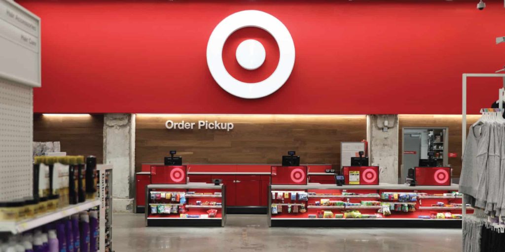 The 'Target Trap' struggle is real. Here's how to get in and out of Target without spending more money than you intended.