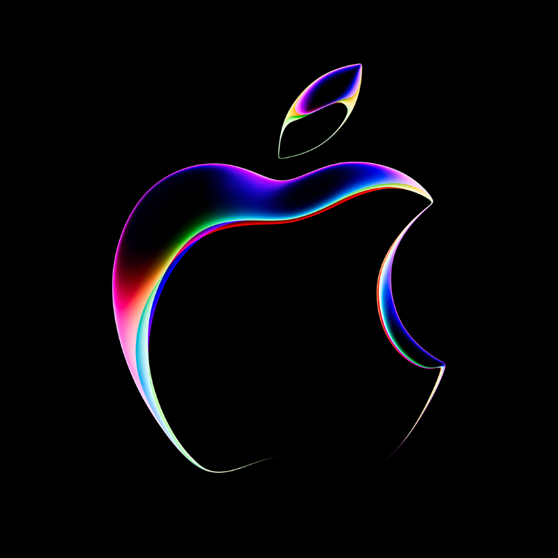 Apple's tweet photo. Here we go. Tune in to #WWDC23 now on https://t.co/tkb3KTruRd.