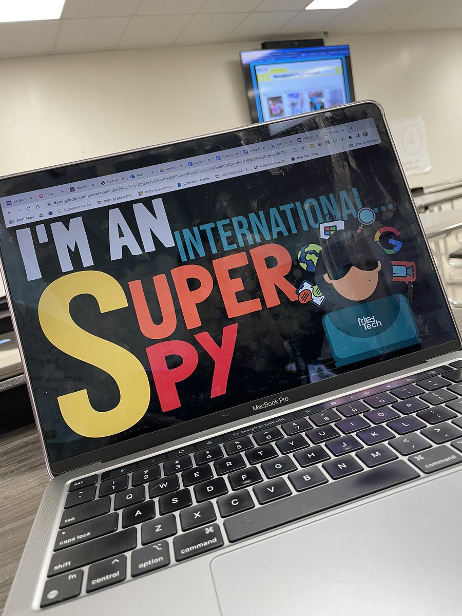 Carrie Hobbs M.Ed. tweet media