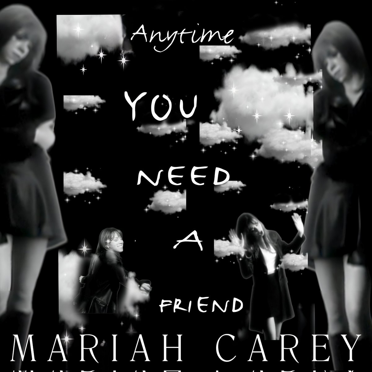 #Happy29Anniversary   #Anytimeyouneedafriend love this song and #musicbox era.  #VocalGymnastics
#Lamb #Lambily #ukLamb #ukLambily #L4L. 👑💕🥳
