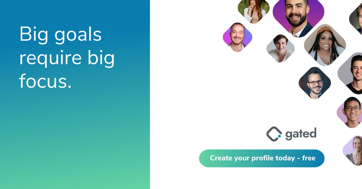 teamgated's tweet photo. Our new product launch is BLOWING UP over on LinkedIn... more coming soon about how it'll make your days better here on #Twitter as well!   

Look at all of the folks building their custom profiles today... https://t.co/c5lCwRIGh1