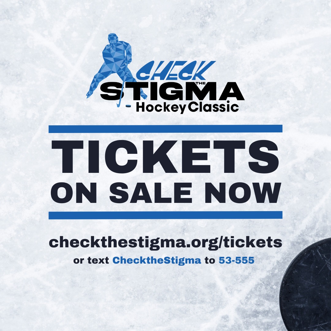 Today is #TicketTuesday! July 15 will be here before you know it so make sure you get your tickets today.
#checkthestigma #mentalhealth #mentalhealthawareness #familyfunday #familyfun #community