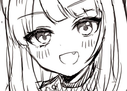近めなら耐えられそ 