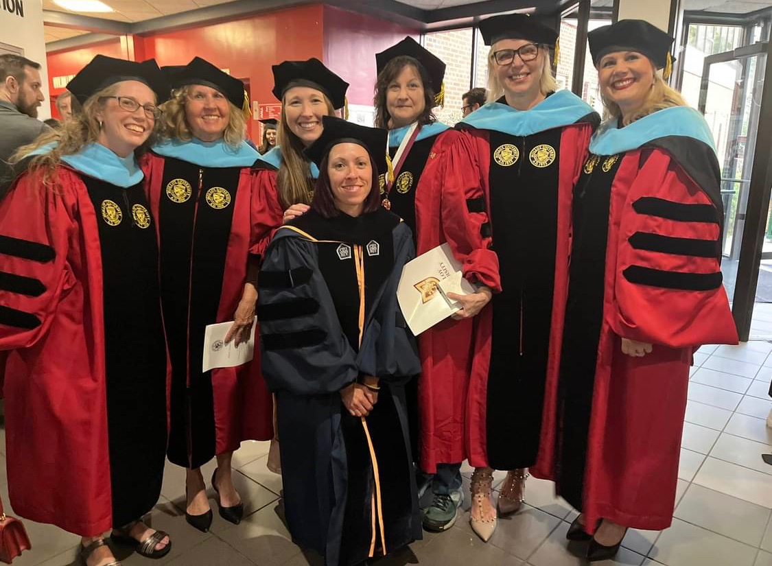 Jenna Theofield, Ed.D. tweet media