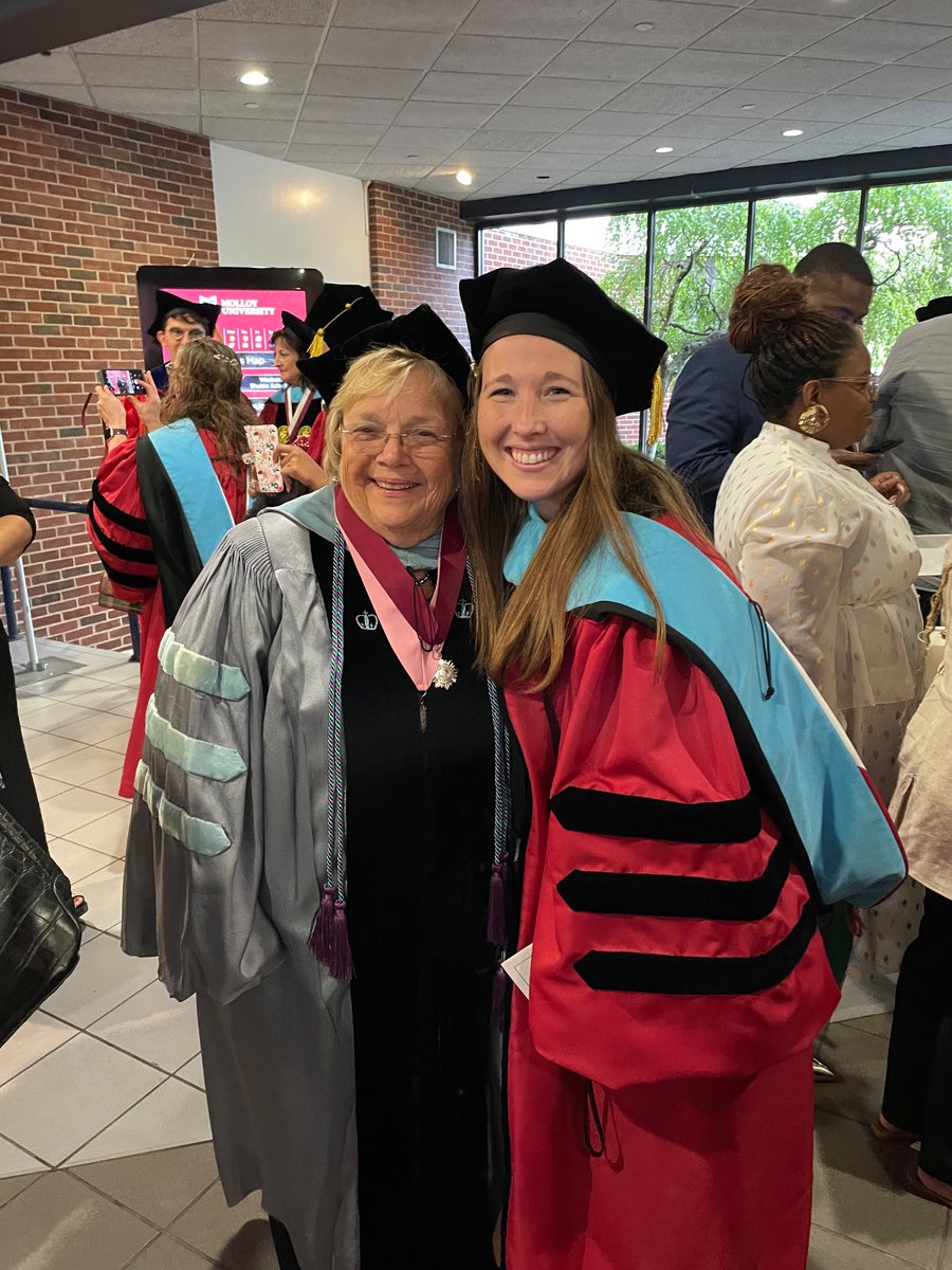 Jenna Theofield, Ed.D. tweet media