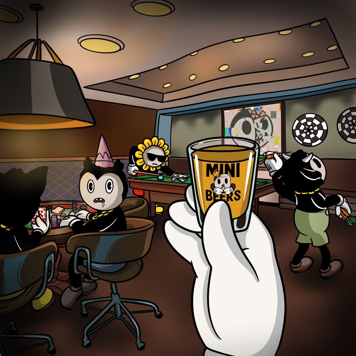 badbad 👺 tweet media