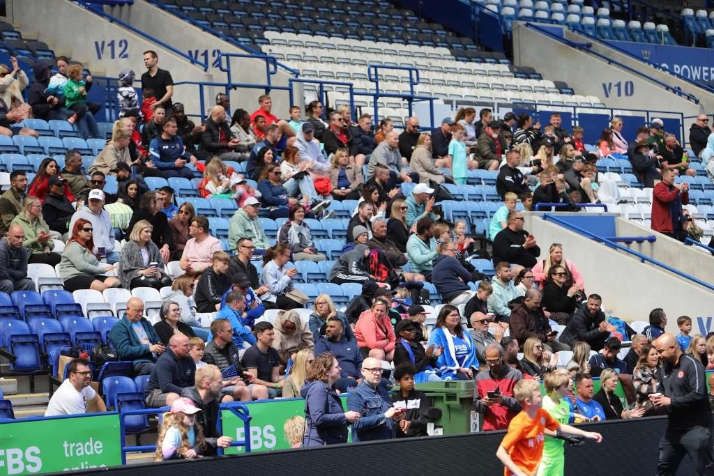 Some great action shots from the 2023 PRO FOR A DAY tournament at @LCFC 🏆🦊⚽️ Thank you to @SharpBadger for the great photos taken on the day. We will share the photos with all teams soon!