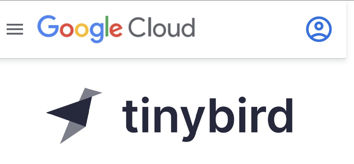 ygnuss's tweet photo. Si quieres ver cómo acelerar tus datos de forma brutal aprovechando los servicios que te da Google vente mañana al Google Summit y te lo explicamos! Te esperamos!! 
⁦@tinybird⁩ https://t.co/uYRjQQLTKw