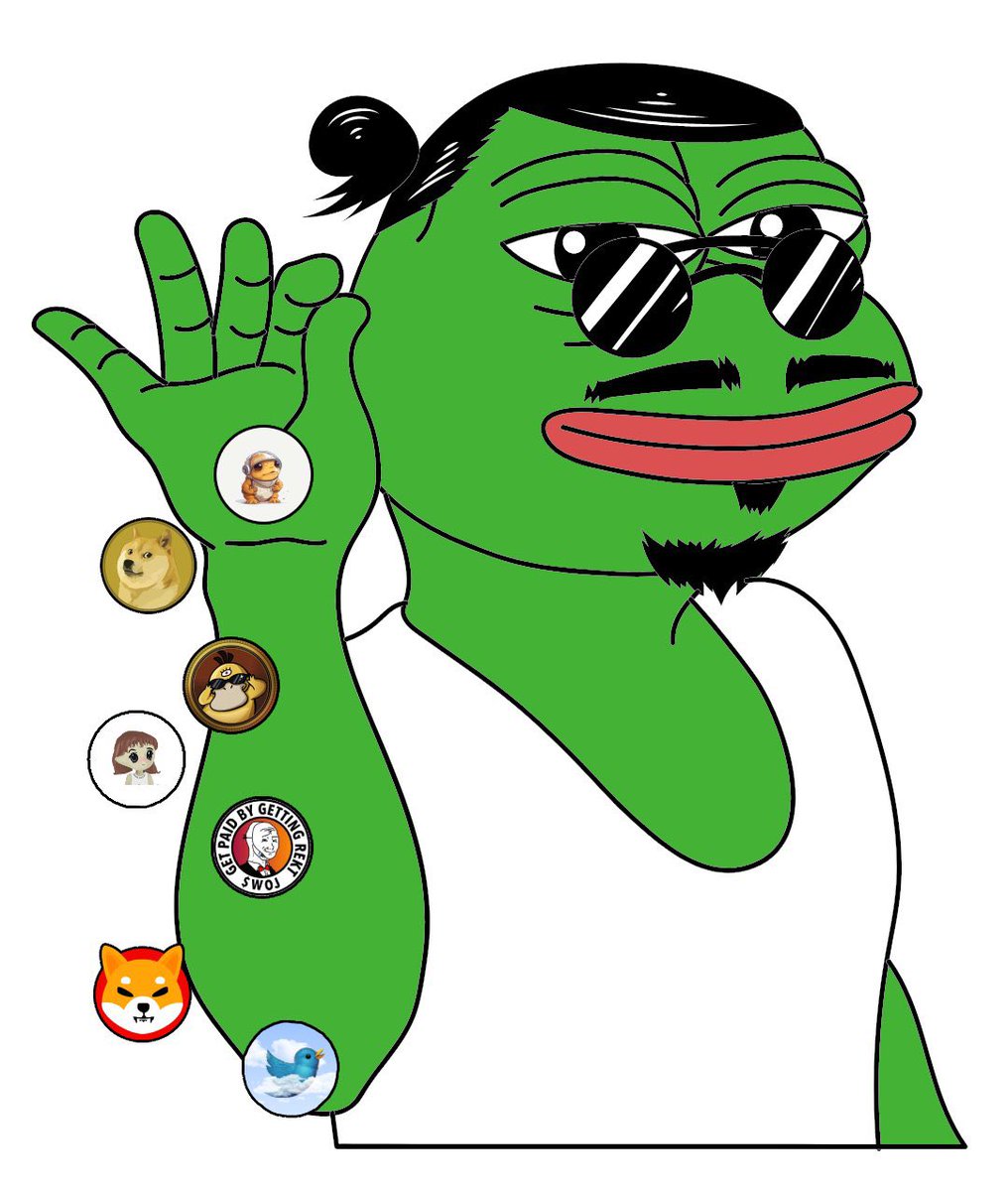 CripMan CripMan tweet media