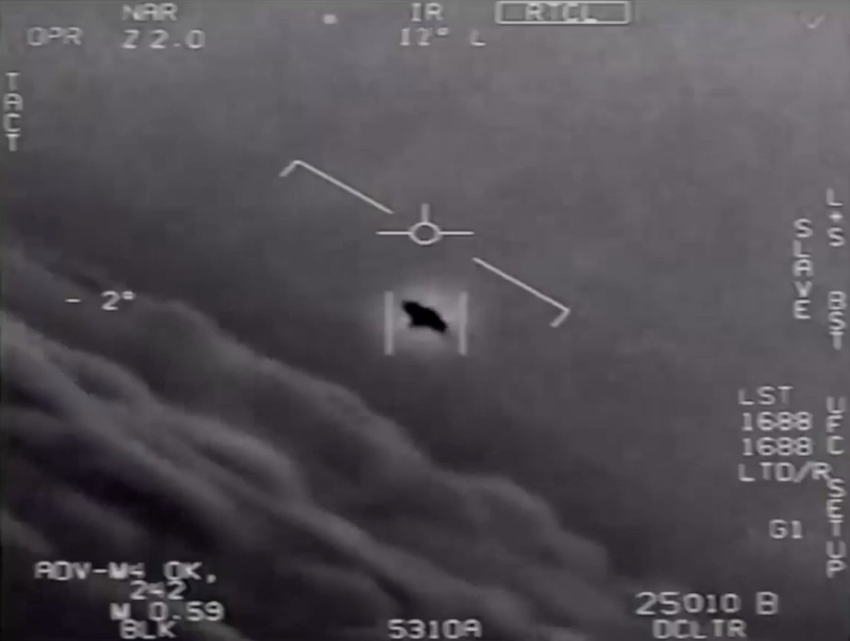 About the <a href="/NASA/">NASA</a> UFO public meeting today : AARO (All-domain Anomaly Resolution Office) is currently the lead ACKNOWLEDGED government agency for scientific UAP study for the Department of Defense. Some UAP are admittedly a National Security concern. So what is NASA’s role in all