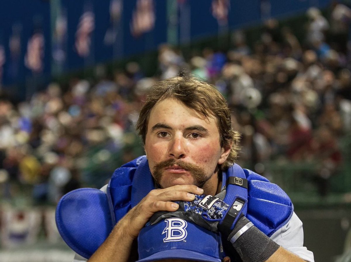 Bellville 🇺🇸 ➡️ Grand Junction, CO

Best of luck to our former Brahmas in their elimination game today.  Survive and advance!

#JucoWoldSeries