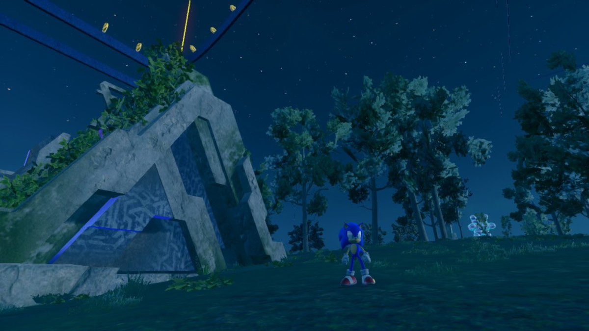OTS_Animations's tweet photo. The amount of times I’ve had to stop playing Zelda TOTK just to appreciate how beautiful the game looks. It’s astonishing. https://t.co/K4aqbzenHa