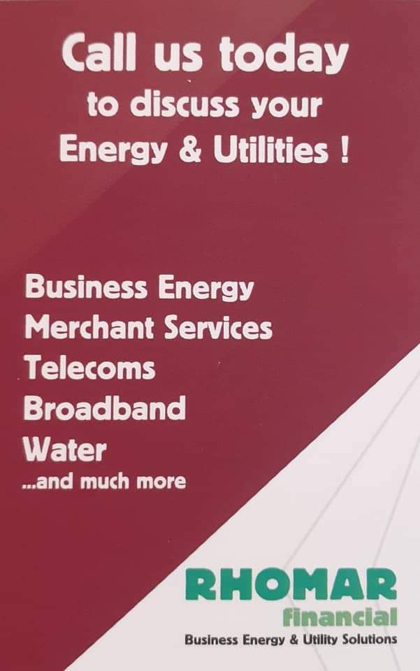 Please get in touch for any/all your commercial energy & utility needs 👌

#smesupporthour #malvernhillshour #firsttmaster #MHHSBD @BlazedRTs