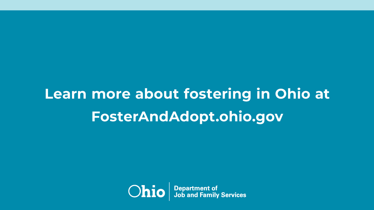 ItTakesHeartOH's tweet photo. We know it’s a big decision to become a foster caregiver, so take time to build your support network: your personal support system and your agency. Swipe through to learn more about these forms of support.
#FosterInOhio https://t.co/1f3jBRgNMP