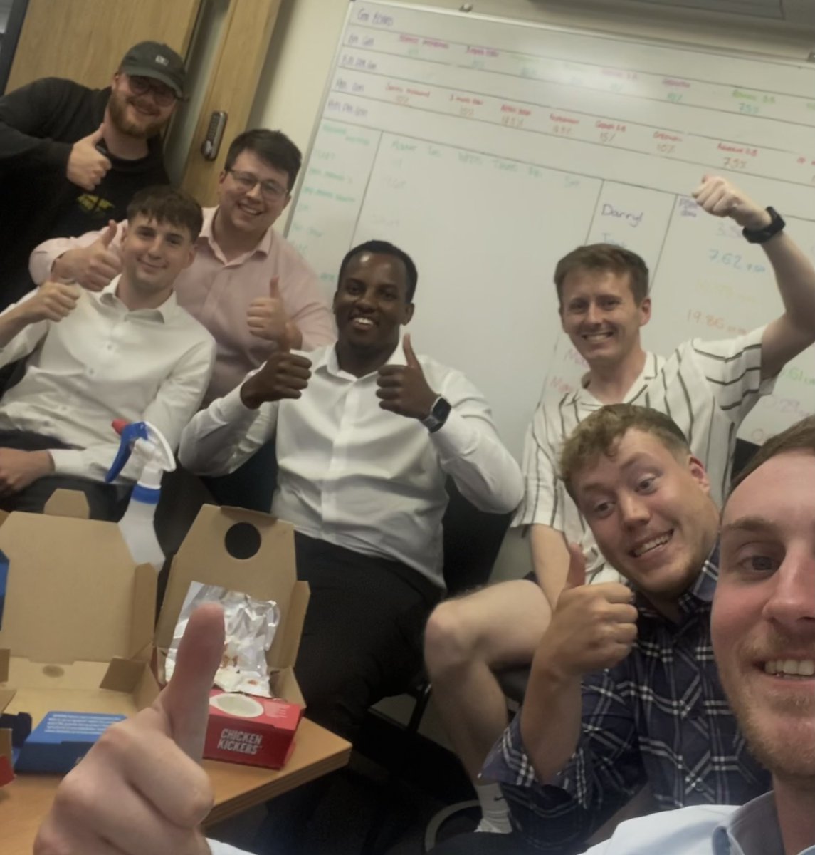 Calum Shearer tweet media