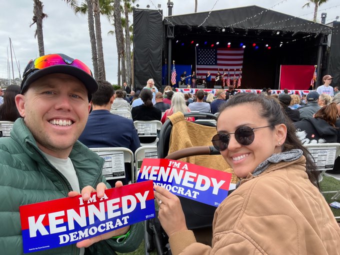 Rfk4POTUS's tweet image. "Come you #mastersofwar/You that build the big guns/You that build the death planes/You that build all the bombs/You that hide behind walls/You that hide behind desks/I just want you to know/I can see through your masks."
-Bob Dylan
#Kennedy24 #Peace #RFK