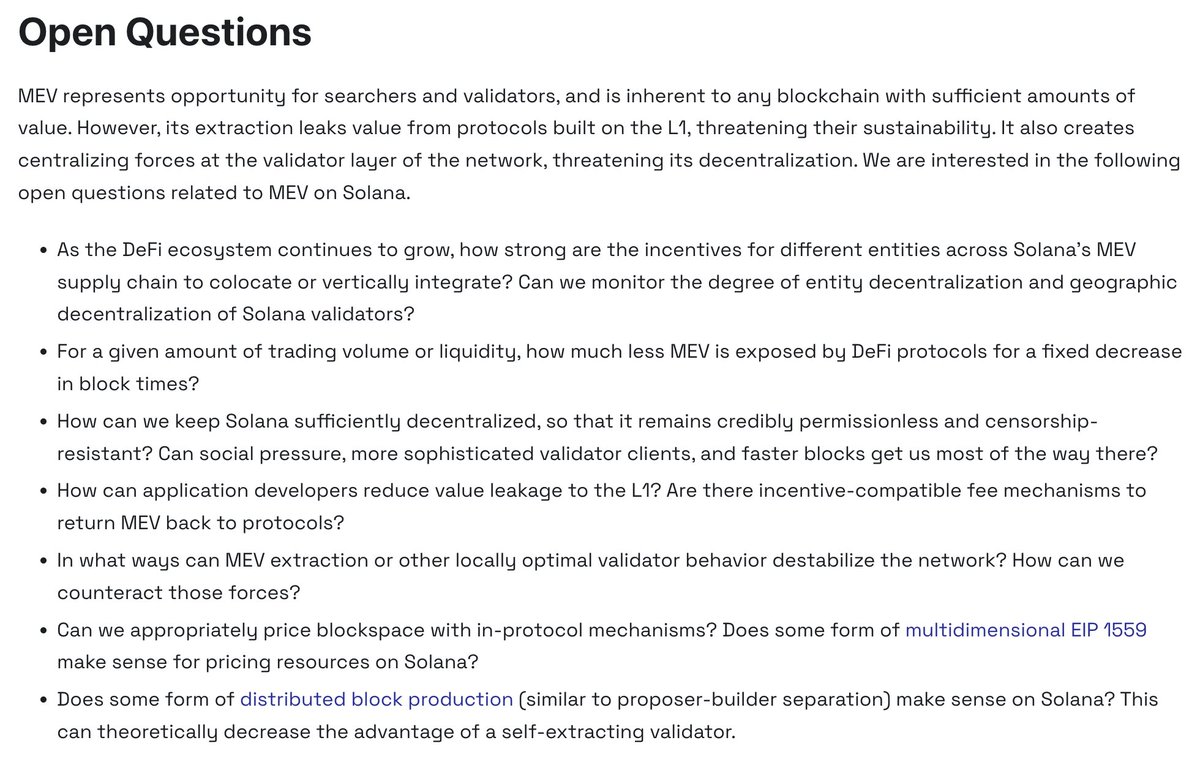 Umbra Research tweet media