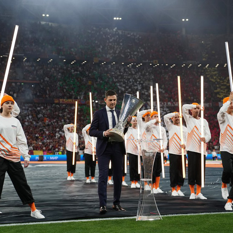 UEFA Europa League tweet media