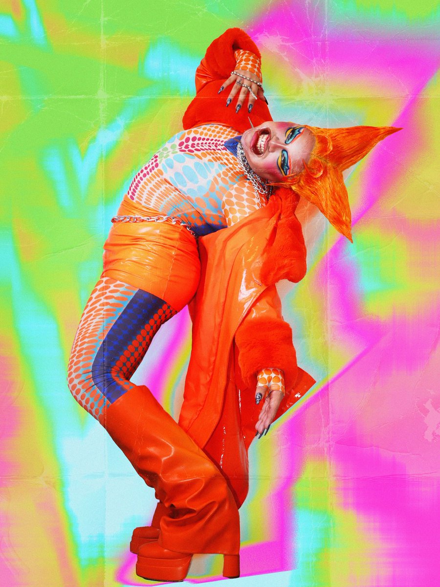 FKATWINK's tweet image. 💗LIFE IN TECHNICOLOR 💗
