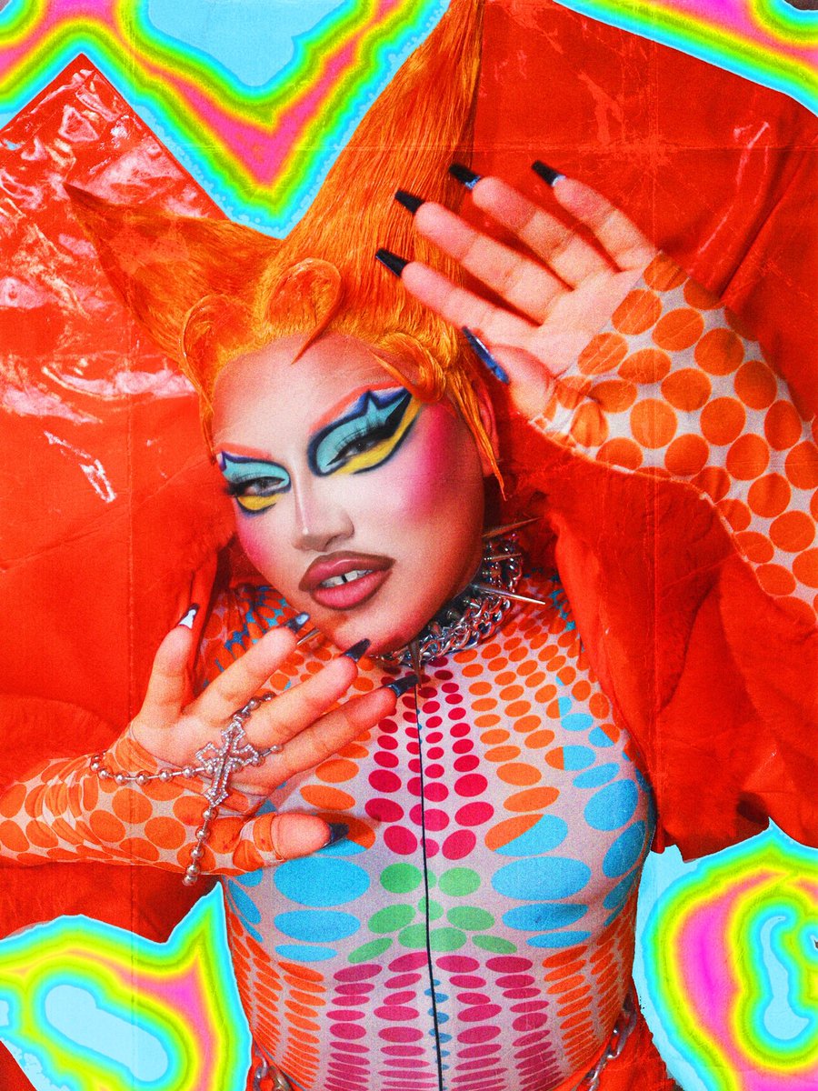 FKATWINK's tweet image. 💗LIFE IN TECHNICOLOR 💗
