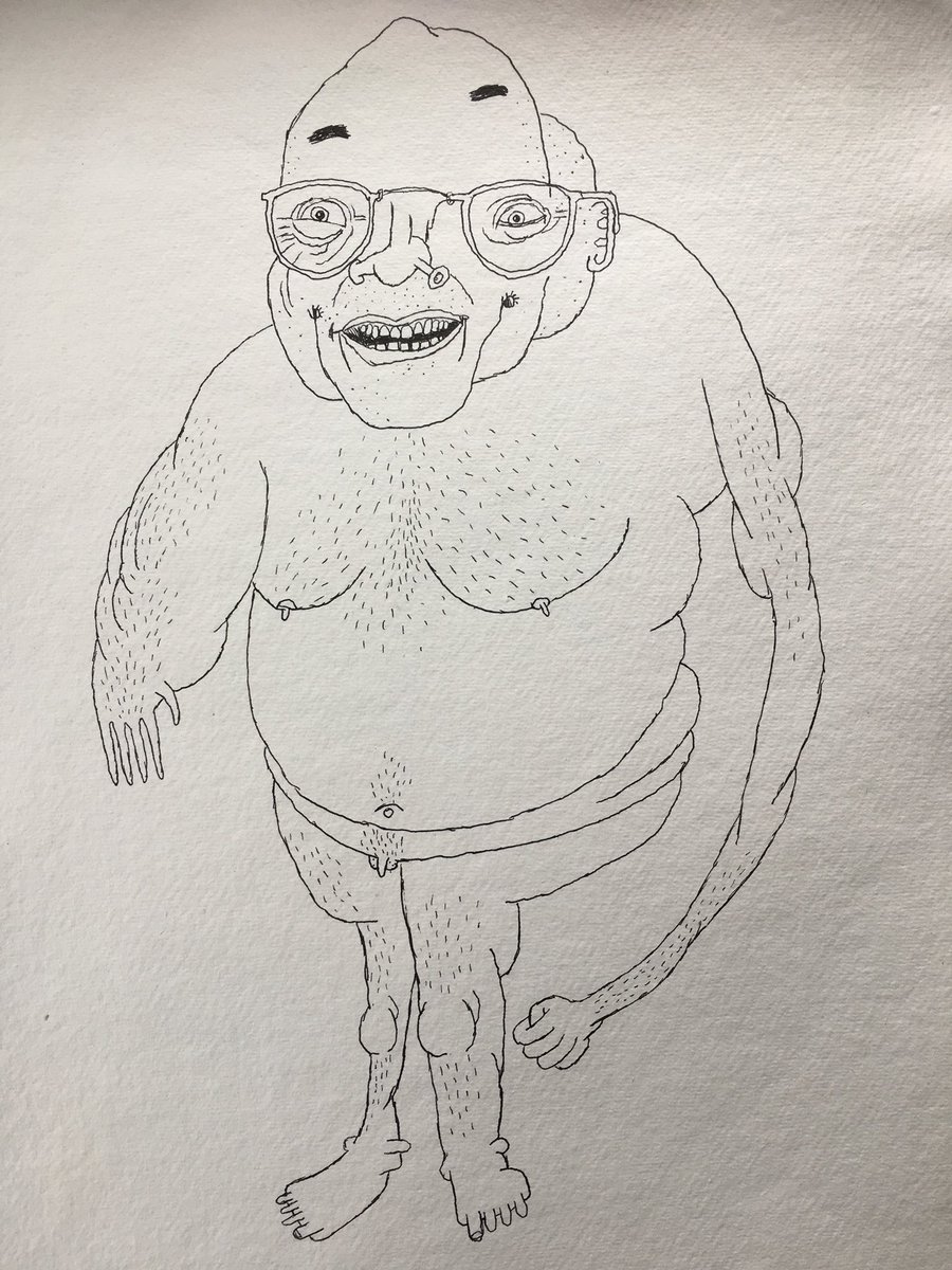 Michael McCartney tweet media