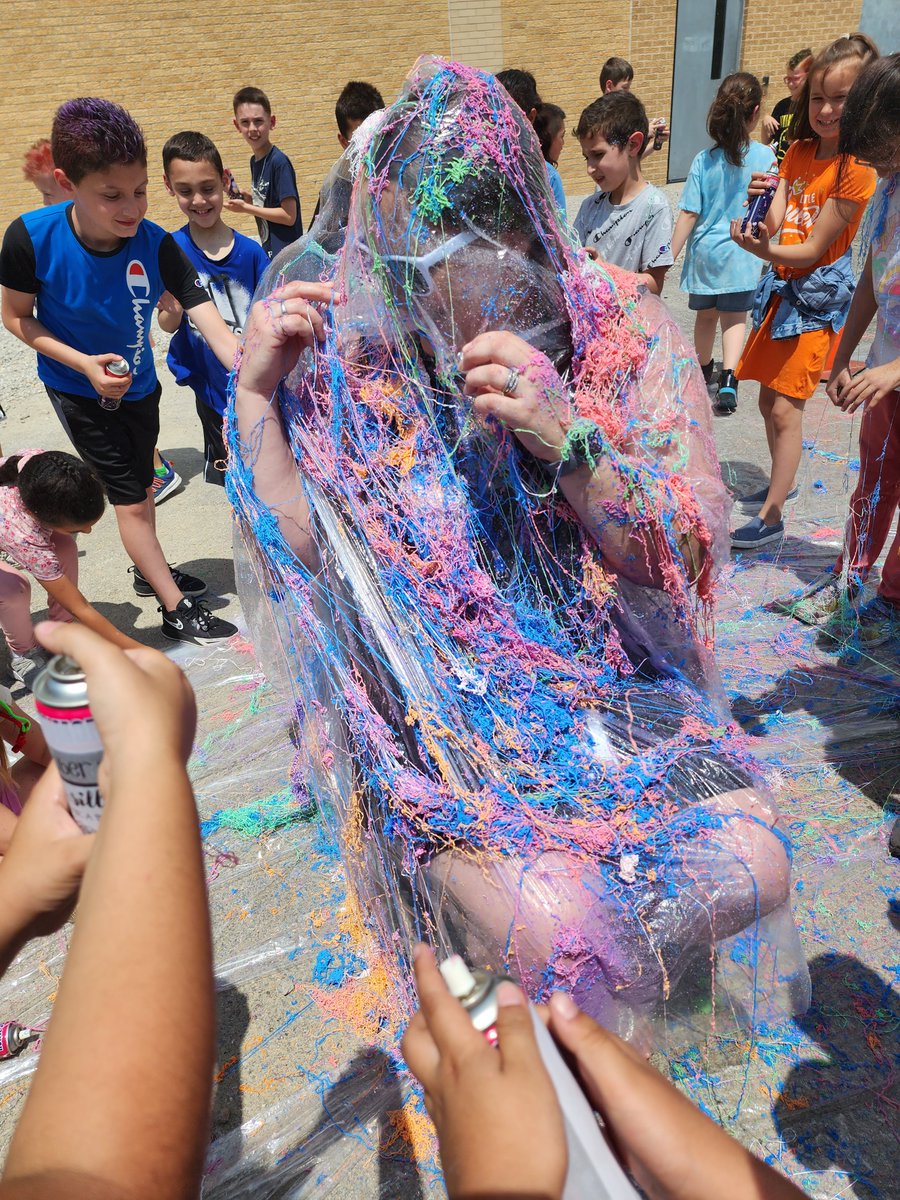 Stephanie Johnson tweet media