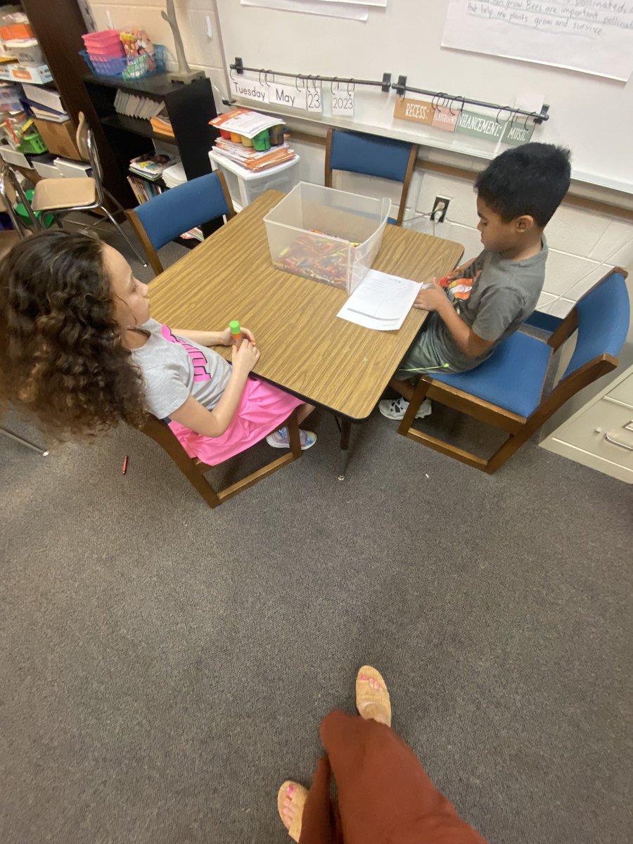 Michelle Brick tweet media