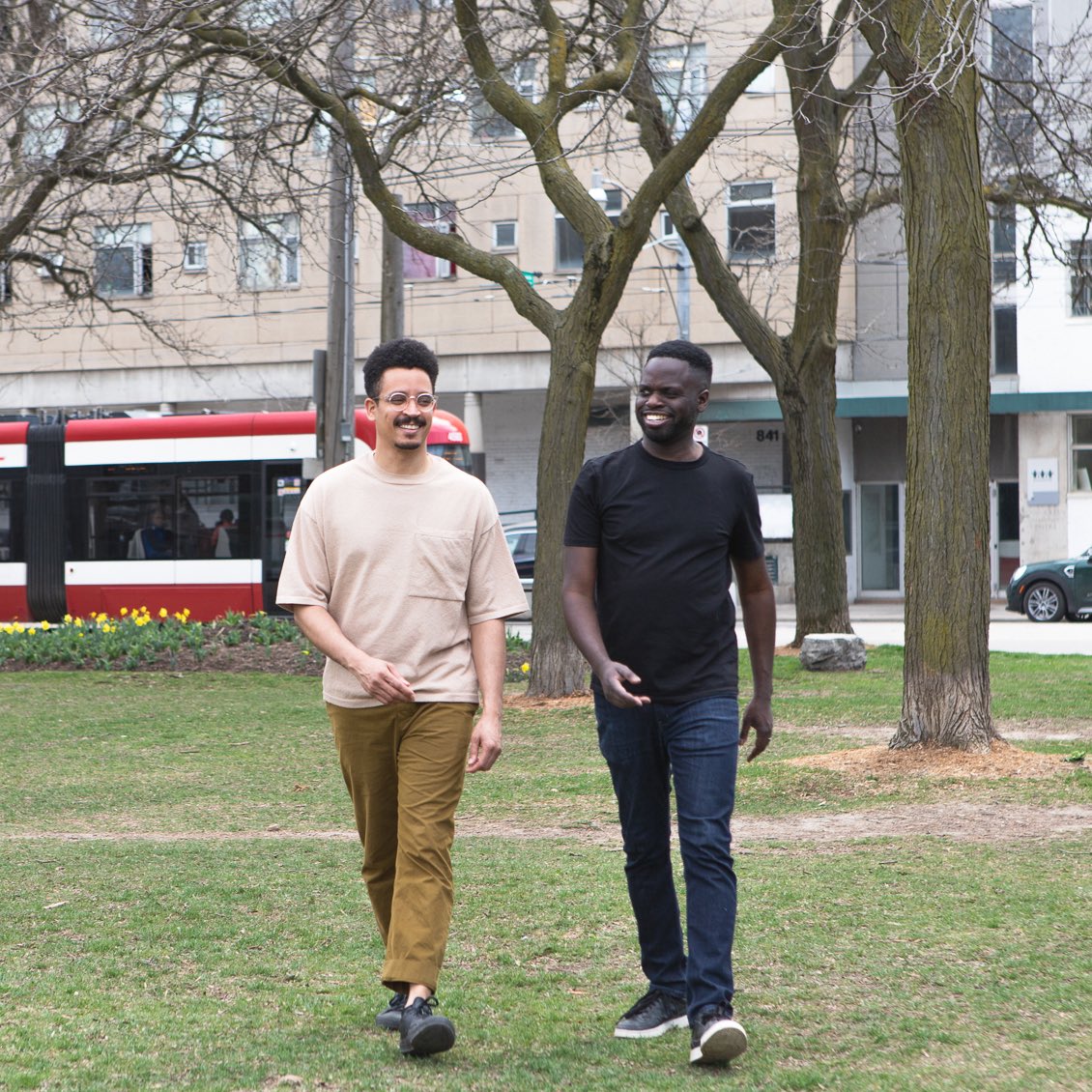 🏆 SOCA is thrilled to announce that we are the proud recipients of the 2023 Prix de Rome in Architecture Award! 🎉 Thank you <a href="/CanadaCouncil/">Canada Council for the Arts</a> 
This will take us to Western Europe, the English-speaking Caribbean, Africa and the Northeast/Midwest USA.
.
Photo: <a href="/thejessielau/">jessie</a>