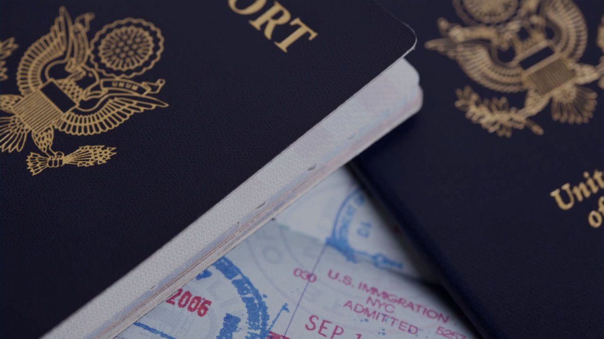 Why Online #PassportVerification is practical for secure Digital Onboarding (@Finextra) tinyurl.com/3yj3rkub #identityverification #idverification