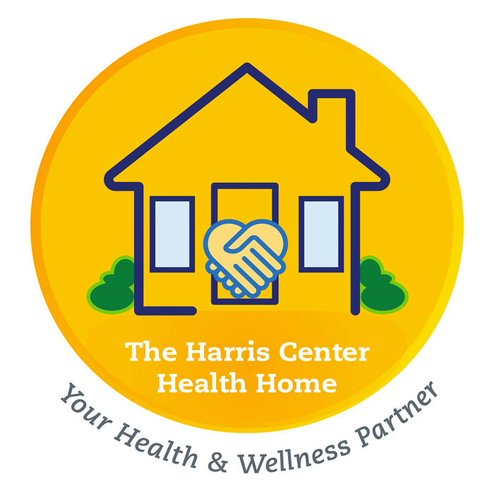 TheHarrisCTR's tweet photo. A reminder! We offer Health Home! Reach your goals with cost-free services like health coaching, screenings, and transportation. Call today to schedule an appointment or speak with a health coach or nurse.

#HealthHome #TheHarrisCenter #HealthyTogether https://t.co/PV6jYKBZgs
