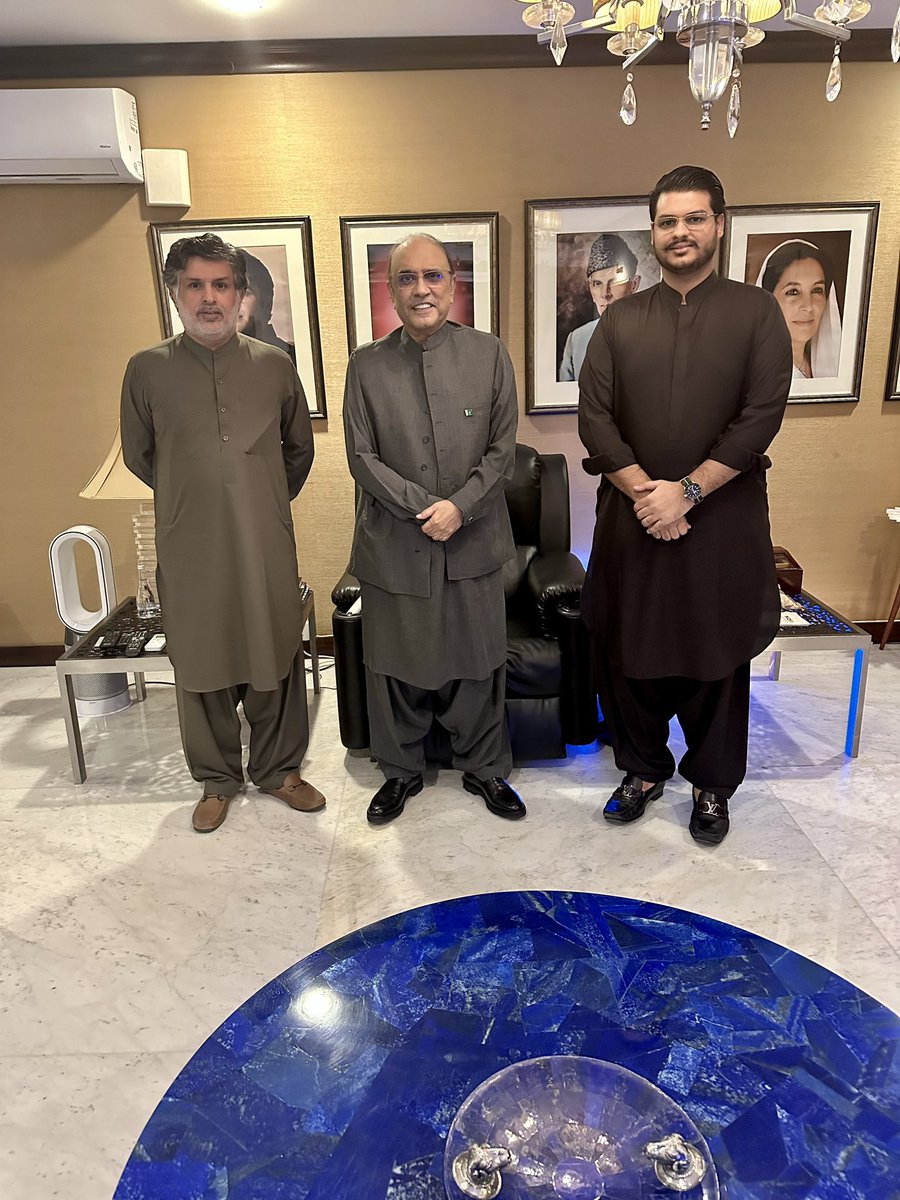 Mir Shahnawaz Ali Bijarani tweet media