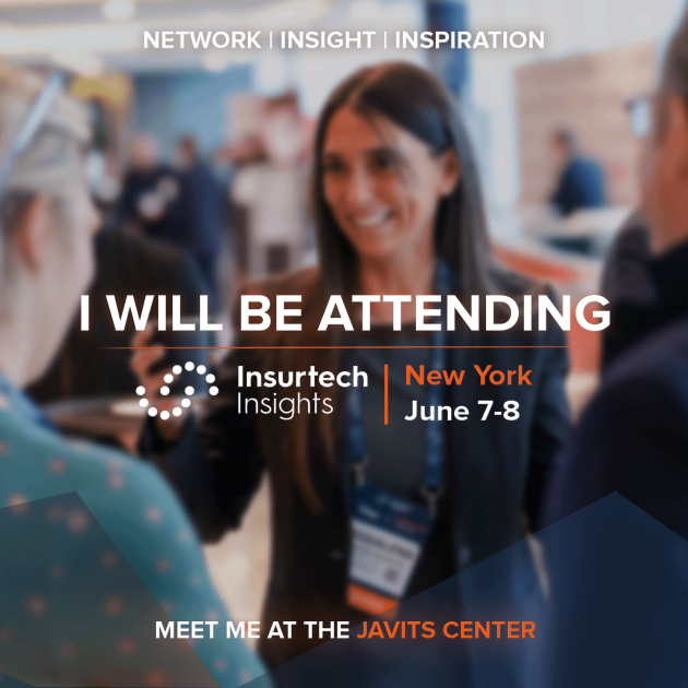 InsureZone's tweet image. We'll be at Insurtech Insights in New York, June 7-8. Click the link below to find a time to meet with us before or after the event! #ITIUSA23

insurezone.ac-page.com/request-a-demo