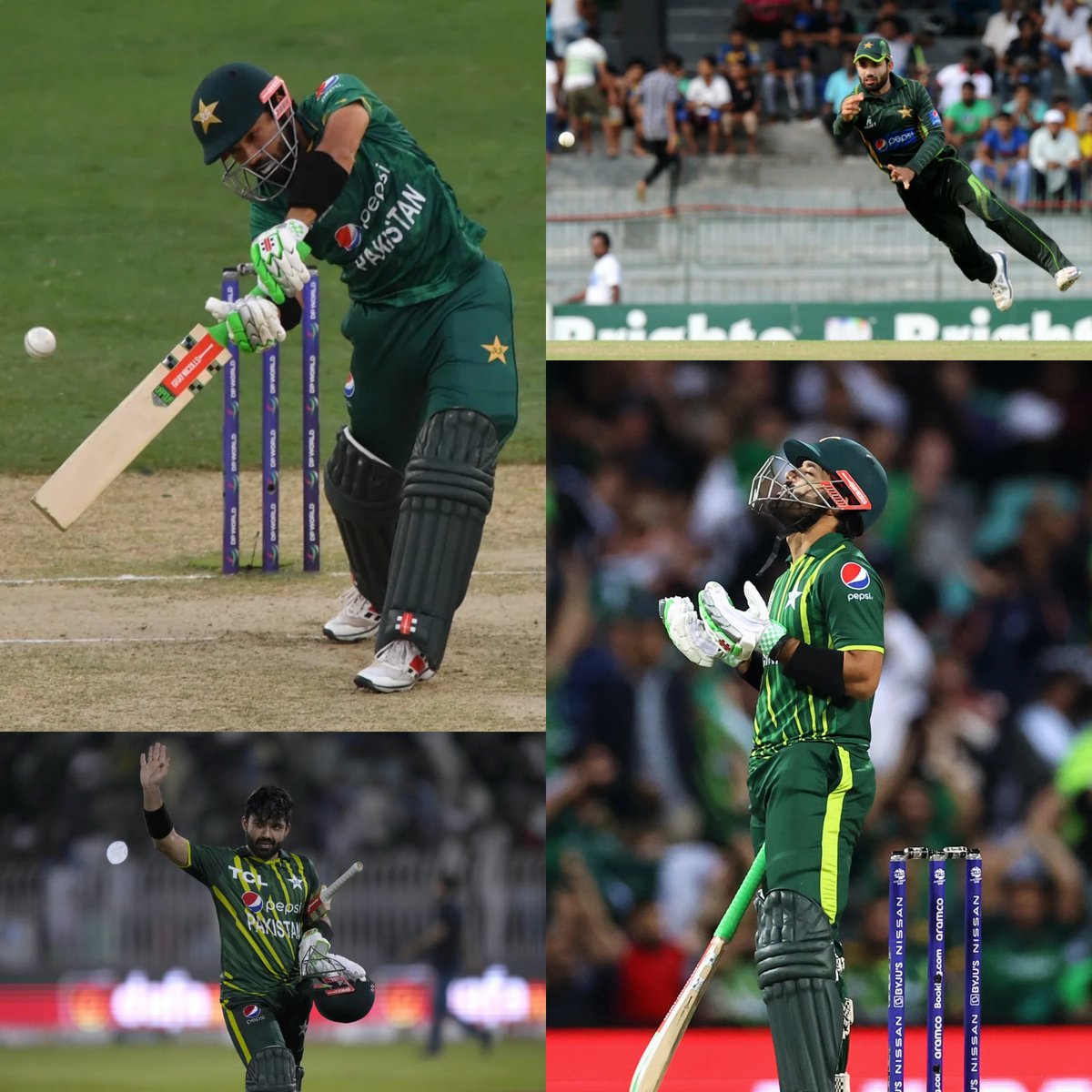 Happy Birthday Mohammad Rizwan! 🇵🇰🎂

#CricketTwitter <a href="/iMRizwanPak/">Muhammad Rizwan</a>