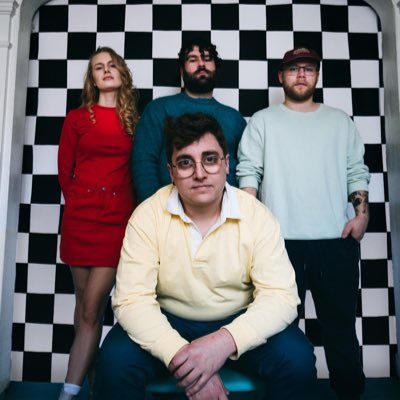 Good Dear Good tweet media