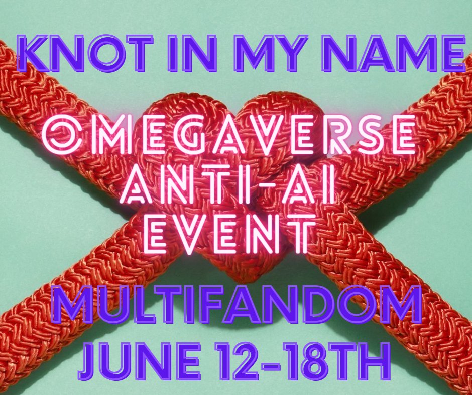 KnotInMyNameEvent tweet media