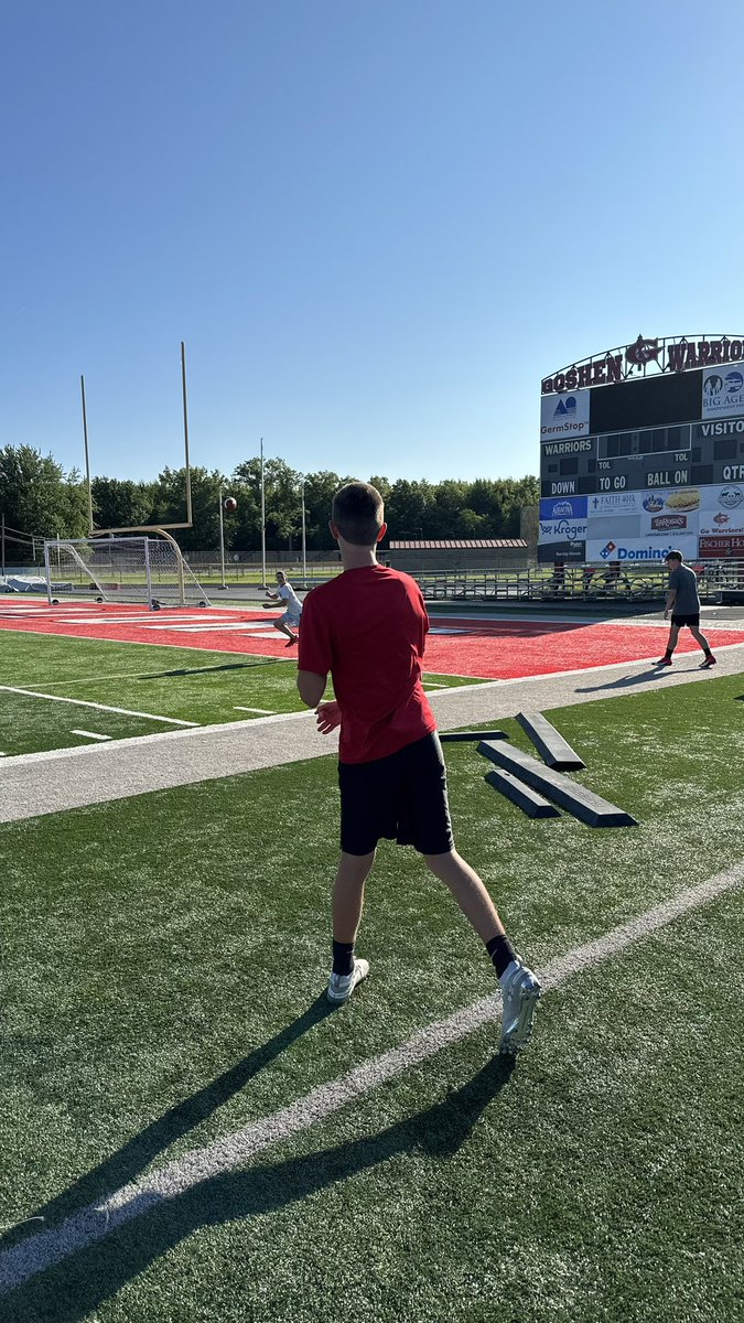 TudorGMS's tweet photo. “Set your goals high, and don’t stop til you get there” https://t.co/KUT0DqlbGg
