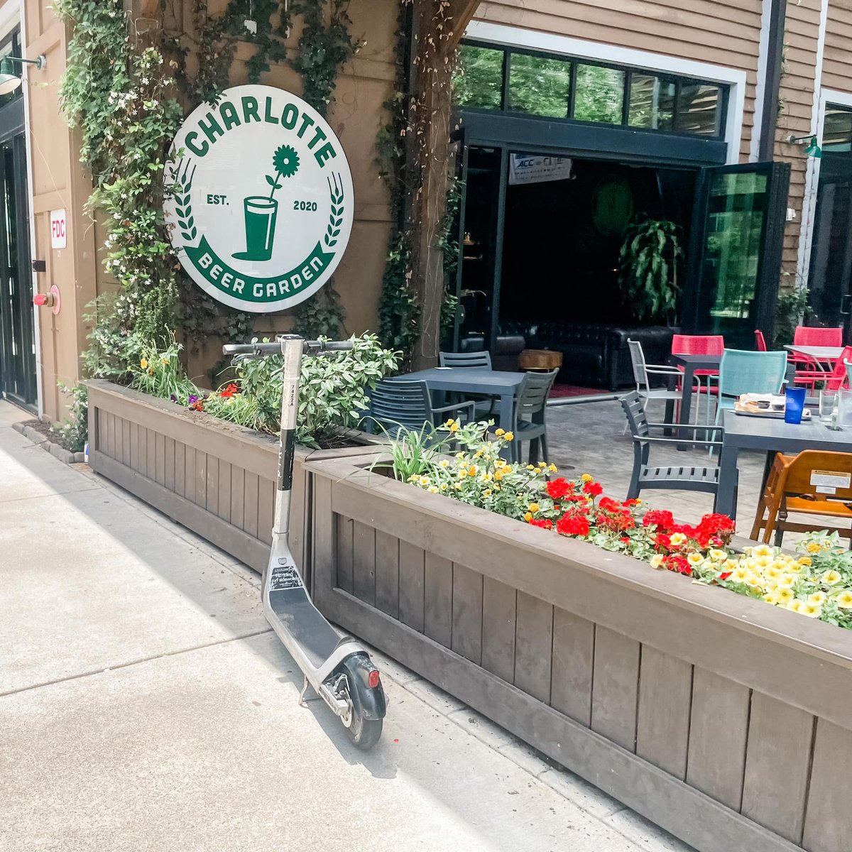 YARD & Company tweet media