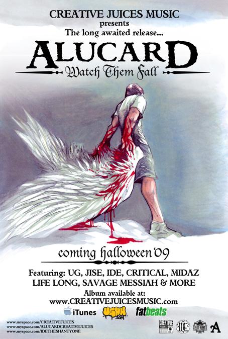 A favourite. From one of the illest labels <a href="/CJMHipHop/">CreativeJuices Music</a>