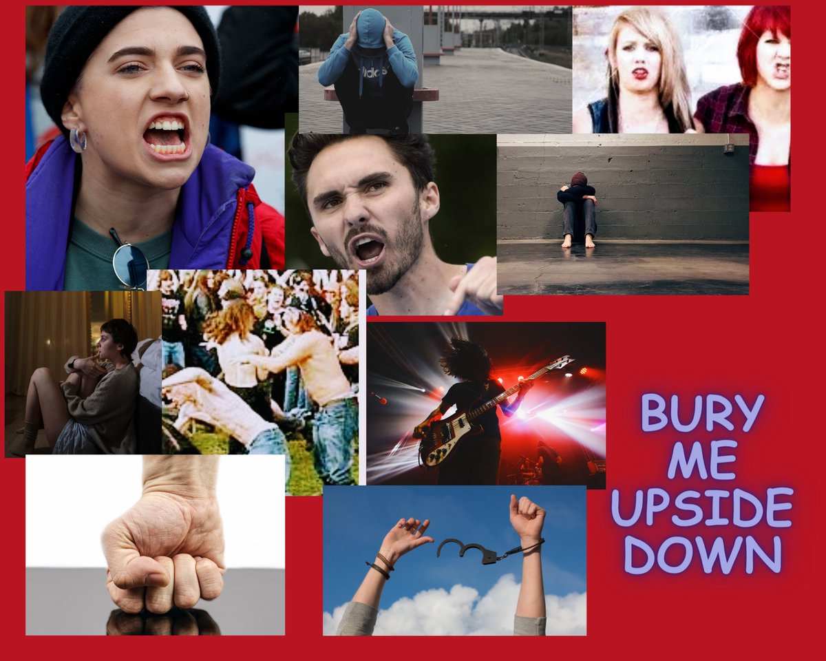 SobrietyStories's tweet photo. JUDY BLUME x PUNK 57  Two teens are spending the summer babysitting. As a protest, they plan a punk rock concert in the park with help of local punk bands.  However, the city has forbidden concerts &amp; a local rightwing gang is threatening a full-blown riot  #JoyPit #YA #HF #MV https://t.co/nvEAEVKcFS