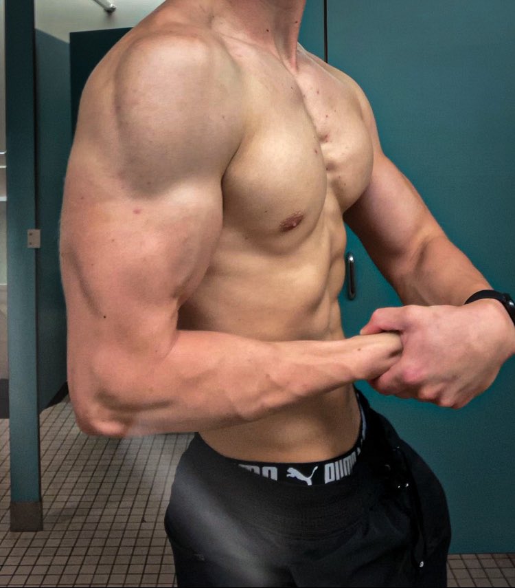 Leo 💪🏼 tweet media