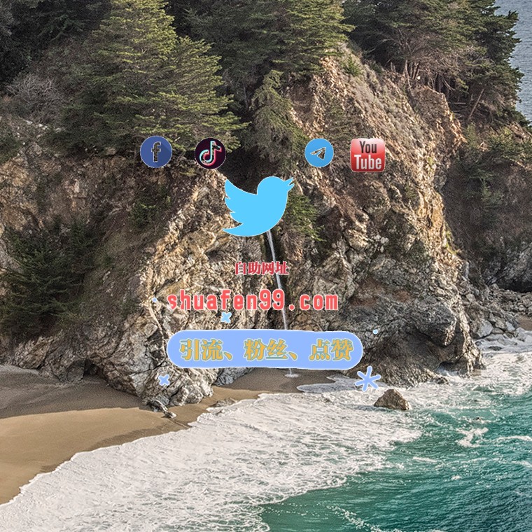 推特粉丝 tweet media